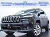 CHRYSLER JEEP CHEROKEE