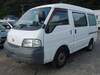 NISSAN VANETTE VAN