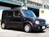 NISSAN CUBE CUBIC