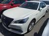 TOYOTA CROWN HYBRID