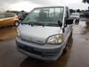 TOYOTA TOWNACE TRUCK