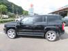 CHRYSLER JEEP PATRIOT