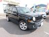 CHRYSLER JEEP PATRIOT