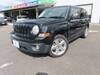 CHRYSLER JEEP PATRIOT