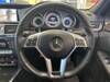 MERCEDES BENZ E-CLASS