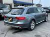 AUDI A4 ALLROAD QUATTRO