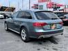 AUDI A4 ALLROAD QUATTRO