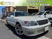 1998 TOYOTA CELSIOR C-TYPE