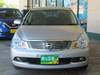 NISSAN BLUEBIRD SYLPHY