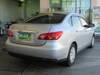 NISSAN BLUEBIRD SYLPHY