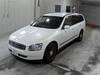 NISSAN STAGEA