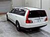 NISSAN STAGEA