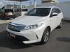 TOYOTA HARRIER HYBRID