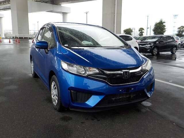 Used Honda Fit Jazz For Sale Page 21 Used Honda Fit Jazz For Sale Page 21