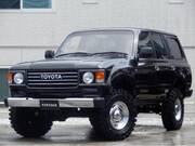 1995 TOYOTA LAND CRUISER