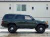 TOYOTA HILUX SURF