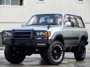 1994 TOYOTA LAND CRUISER