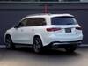 MERCEDES BENZ GLS