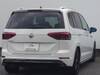 VOLKSWAGEN GOLF TOURAN