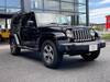 CHRYSLER JEEP WRANGLER UNLIMITED