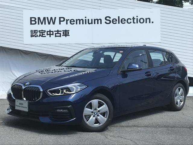 21 Bmw 1 Series Ref No Used Cars For Sale Picknbuy24 Com