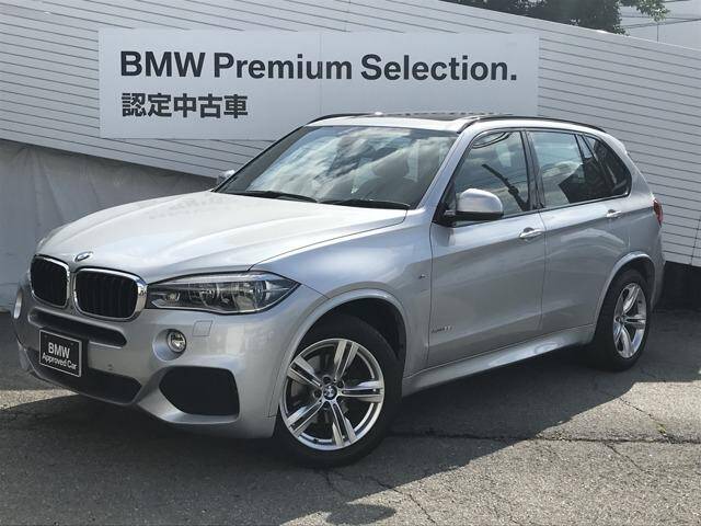 17 Bmw X5 Ref No Used Cars For Sale Picknbuy24 Com