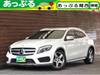 MERCEDES BENZ GLA-CLASS