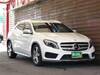 MERCEDES BENZ GLA-CLASS