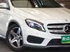 MERCEDES BENZ GLA-CLASS