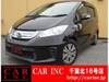 HONDA FREED HYBRID