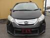 HONDA FREED HYBRID