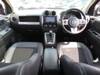 CHRYSLER JEEP COMPASS