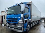 2013 FUSO SUPER GREAT