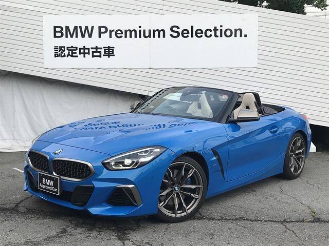 Used Bmw Z4 For Sale Used Cars For Sale Picknbuy24 Com