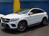 MERCEDES BENZ GLE