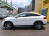 MERCEDES BENZ GLE