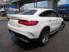 MERCEDES BENZ GLE