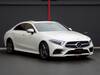 MERCEDES BENZ CLS-CLASS