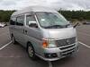 NISSAN CARAVAN COACH