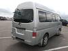 NISSAN CARAVAN COACH