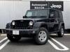 CHRYSLER JEEP WRANGLER UNLIMITED