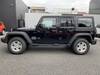 CHRYSLER JEEP WRANGLER UNLIMITED