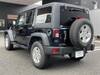 CHRYSLER JEEP WRANGLER UNLIMITED