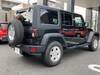 CHRYSLER JEEP WRANGLER UNLIMITED