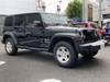 CHRYSLER JEEP WRANGLER UNLIMITED