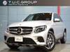 MERCEDES BENZ GLC-CLASS