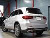 MERCEDES BENZ GLC-CLASS