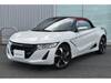 HONDA S660