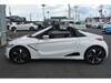 HONDA S660