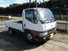 FUSO CANTER